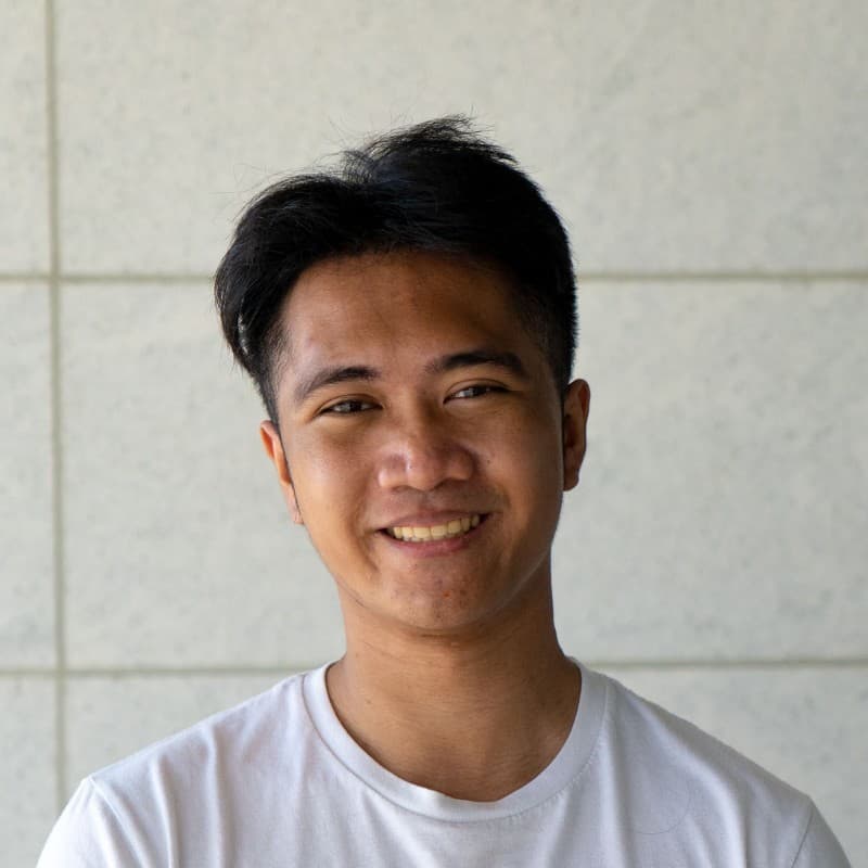 Matthew Oro